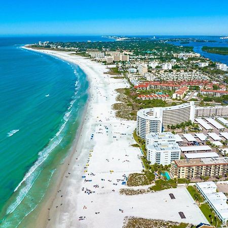 Villa Palm Bay Gulf Side Siesta Key Esterno foto