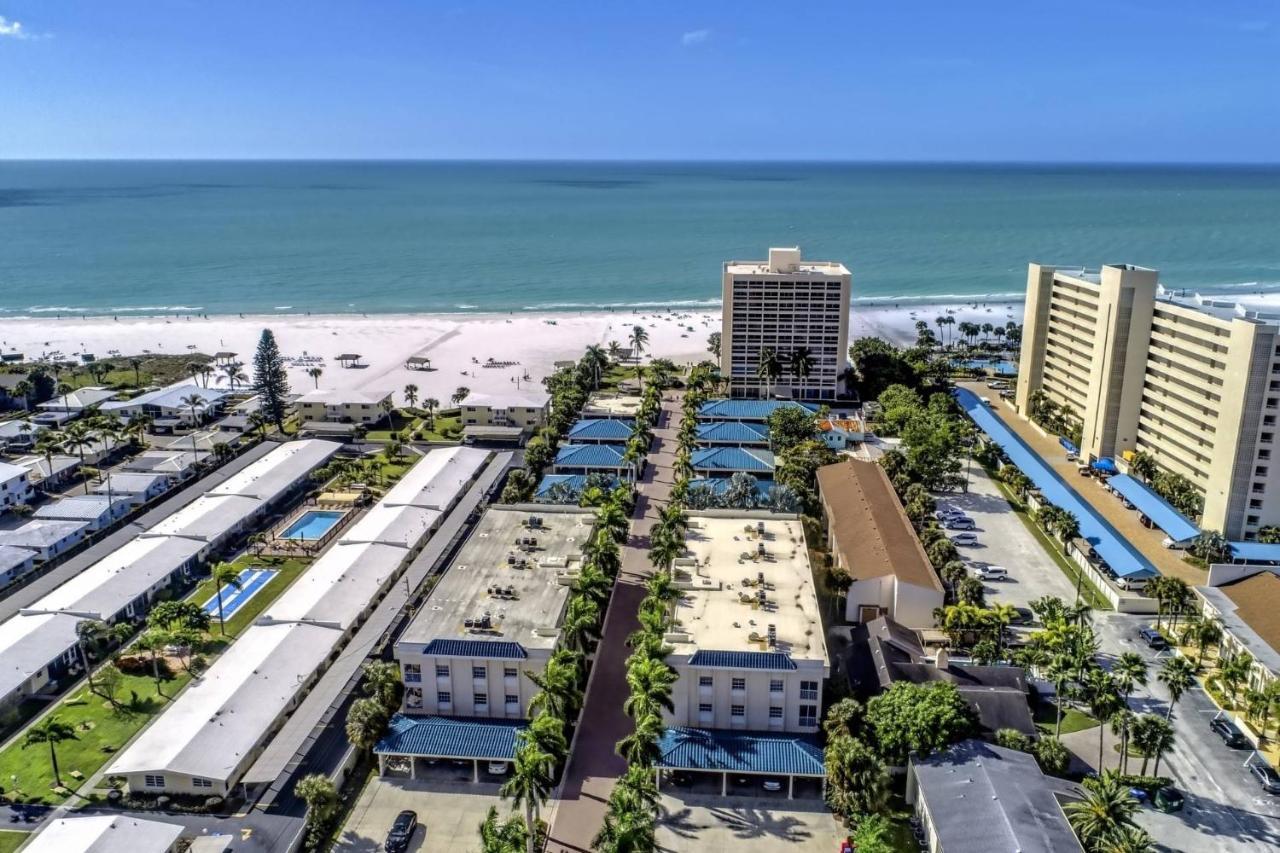 Villa Palm Bay Gulf Side Siesta Key Esterno foto