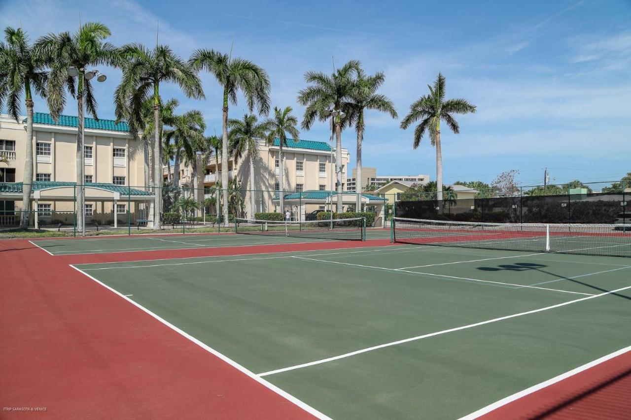 Villa Palm Bay Gulf Side Siesta Key Esterno foto