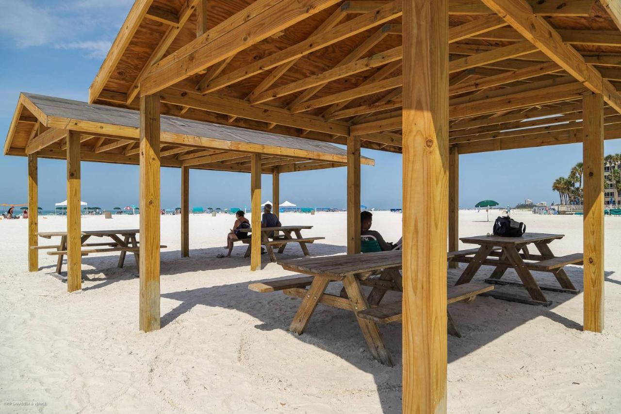 Villa Palm Bay Gulf Side Siesta Key Esterno foto