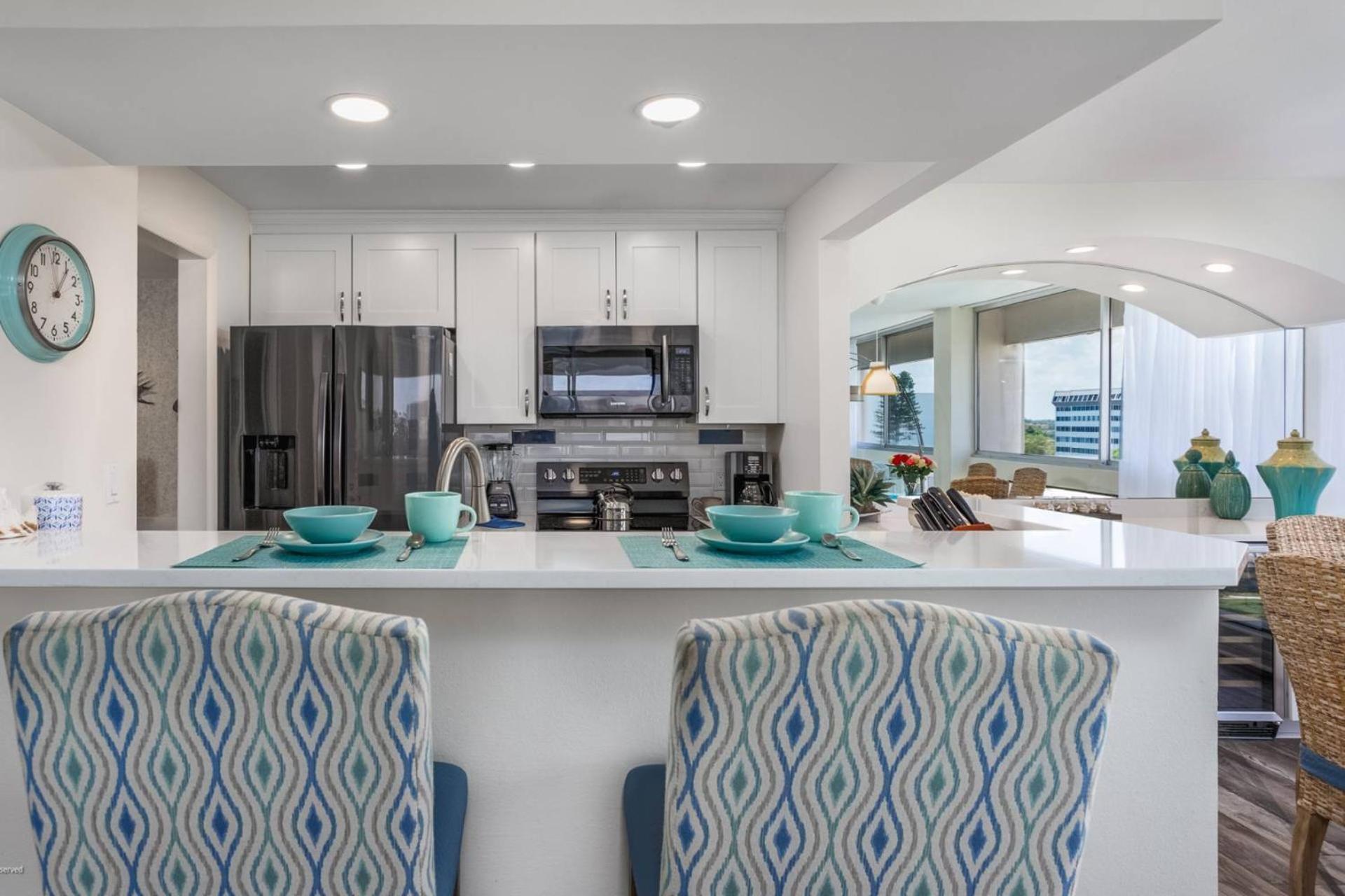 Villa Palm Bay Gulf Side Siesta Key Esterno foto