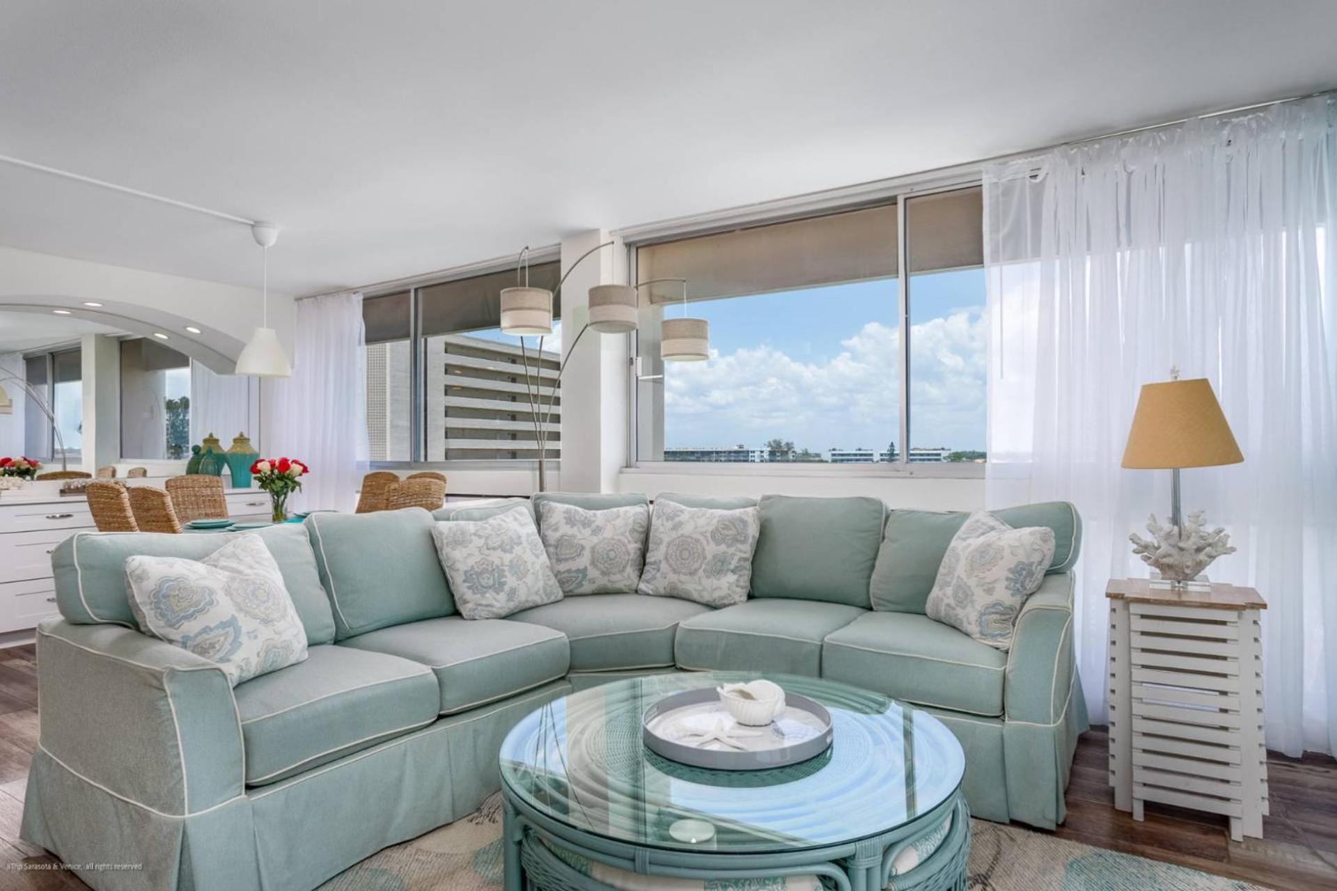 Villa Palm Bay Gulf Side Siesta Key Esterno foto