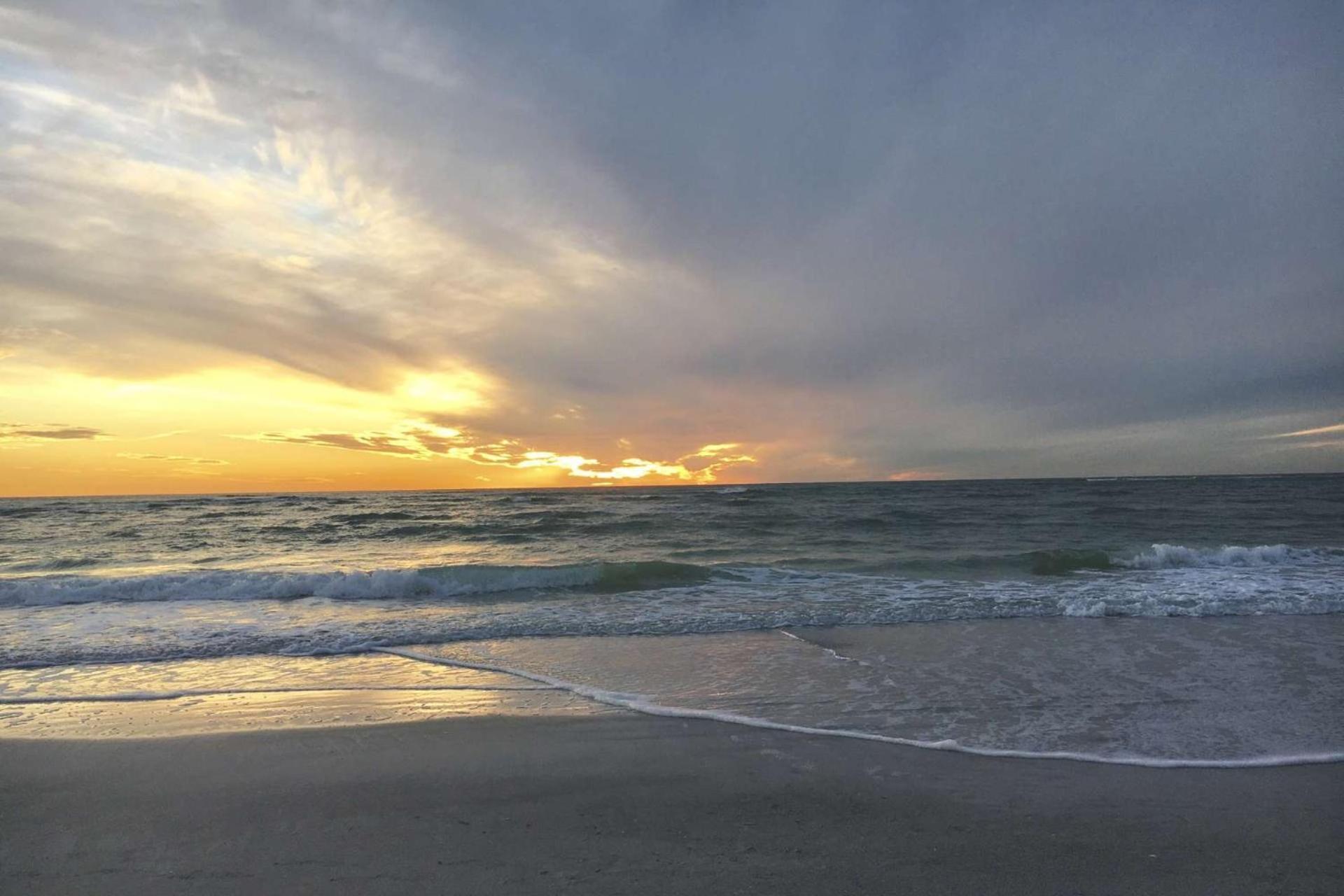 Villa Palm Bay Gulf Side Siesta Key Esterno foto