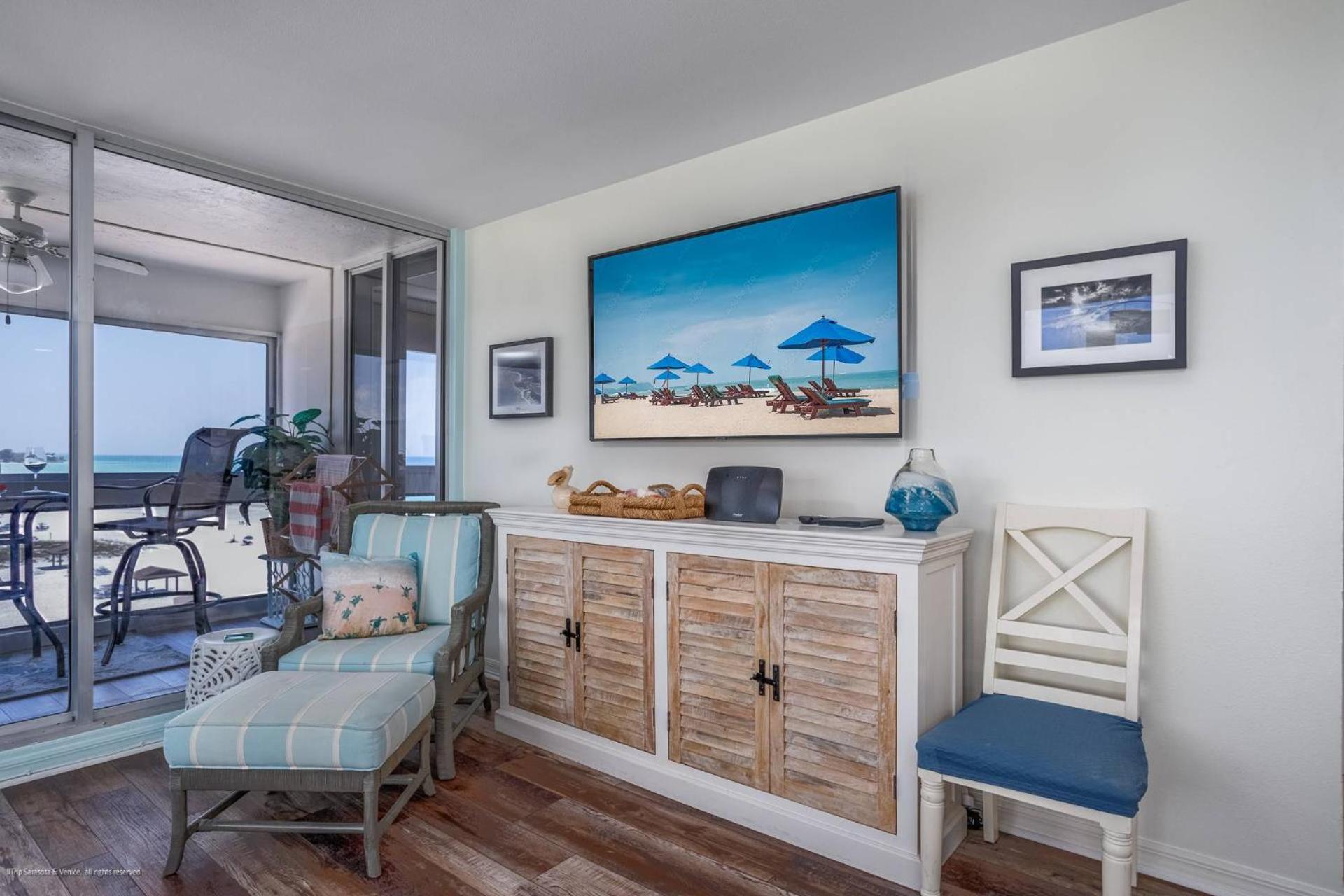 Villa Palm Bay Gulf Side Siesta Key Esterno foto