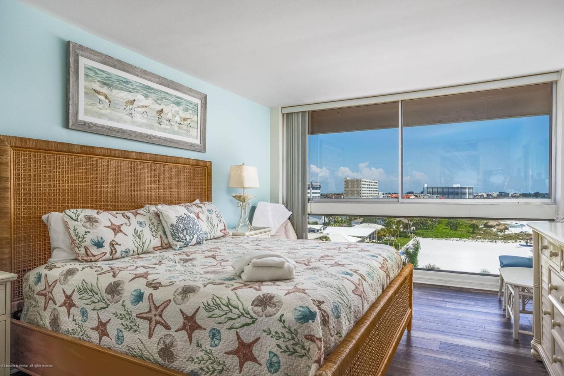 Villa Palm Bay Gulf Side Siesta Key Esterno foto