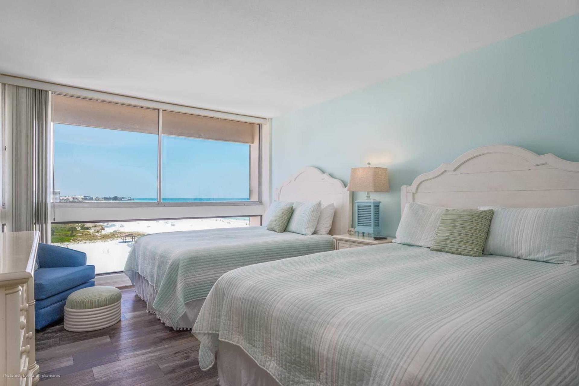 Villa Palm Bay Gulf Side Siesta Key Esterno foto