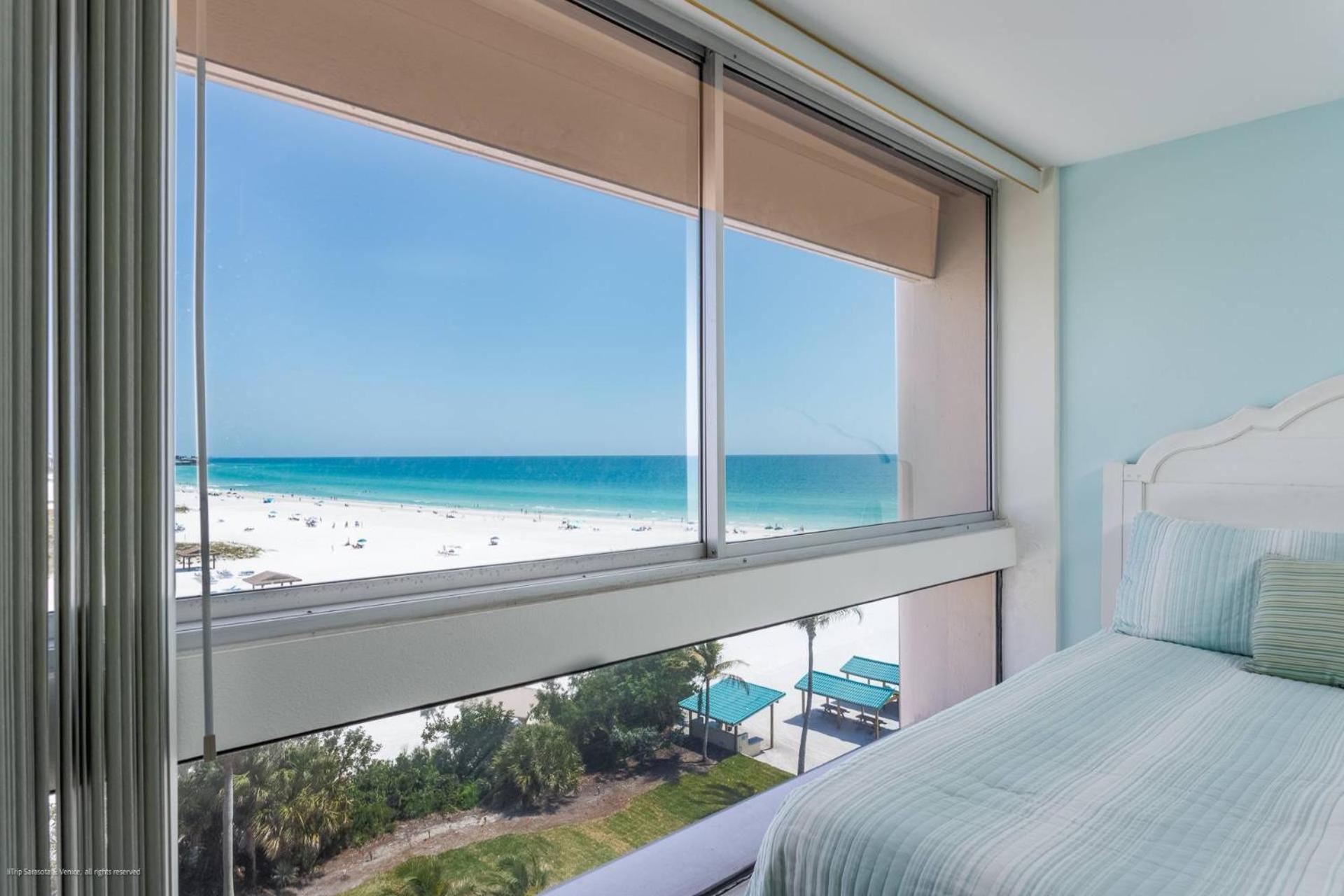 Villa Palm Bay Gulf Side Siesta Key Esterno foto